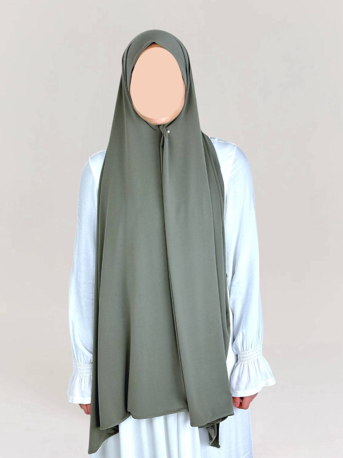 Premium Jersey XL - Laurel