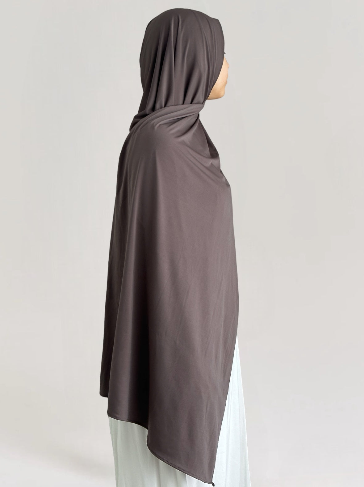 Premium Jersey Line- Taupe