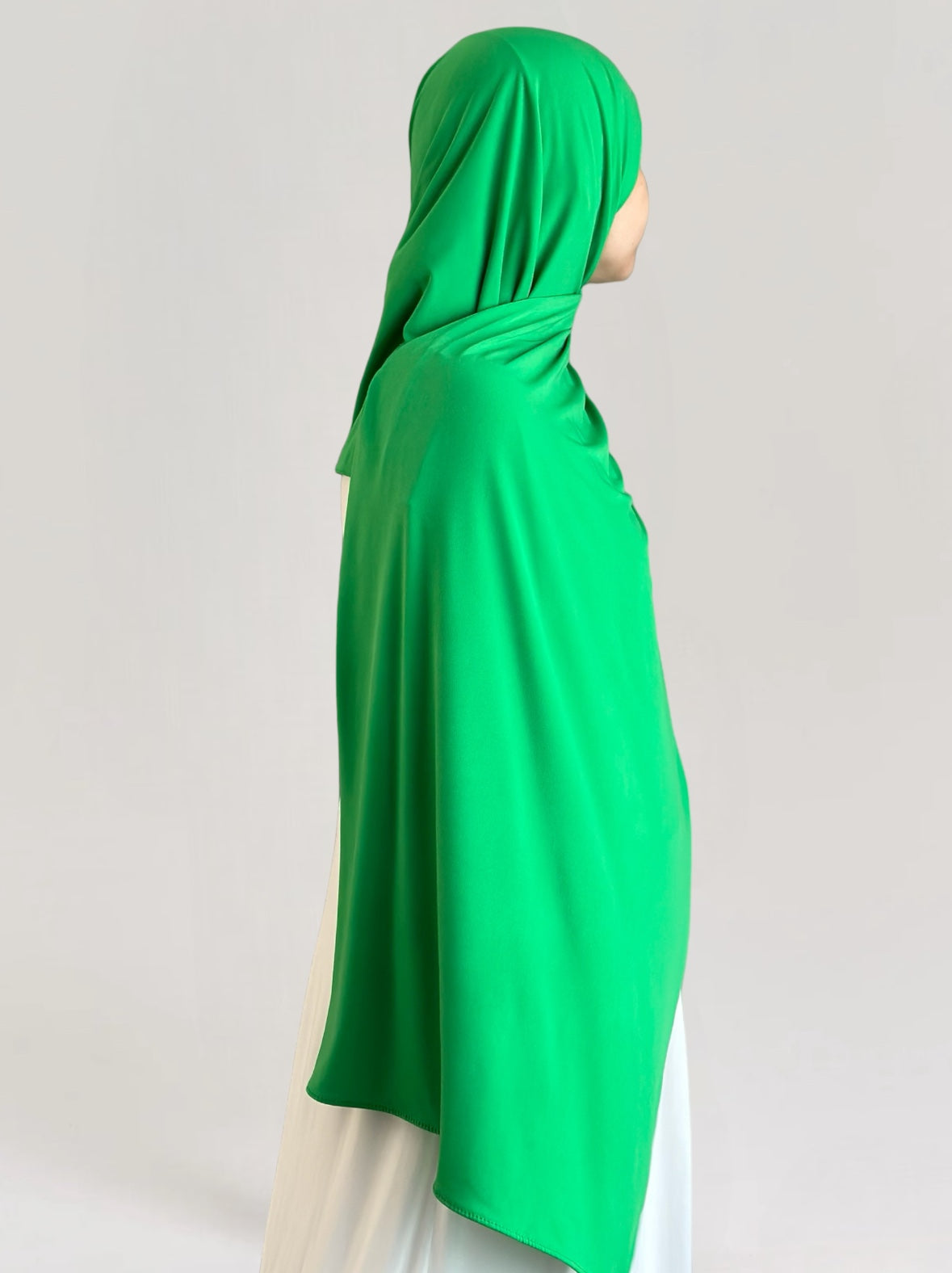 Premium Jersey - Bright Green