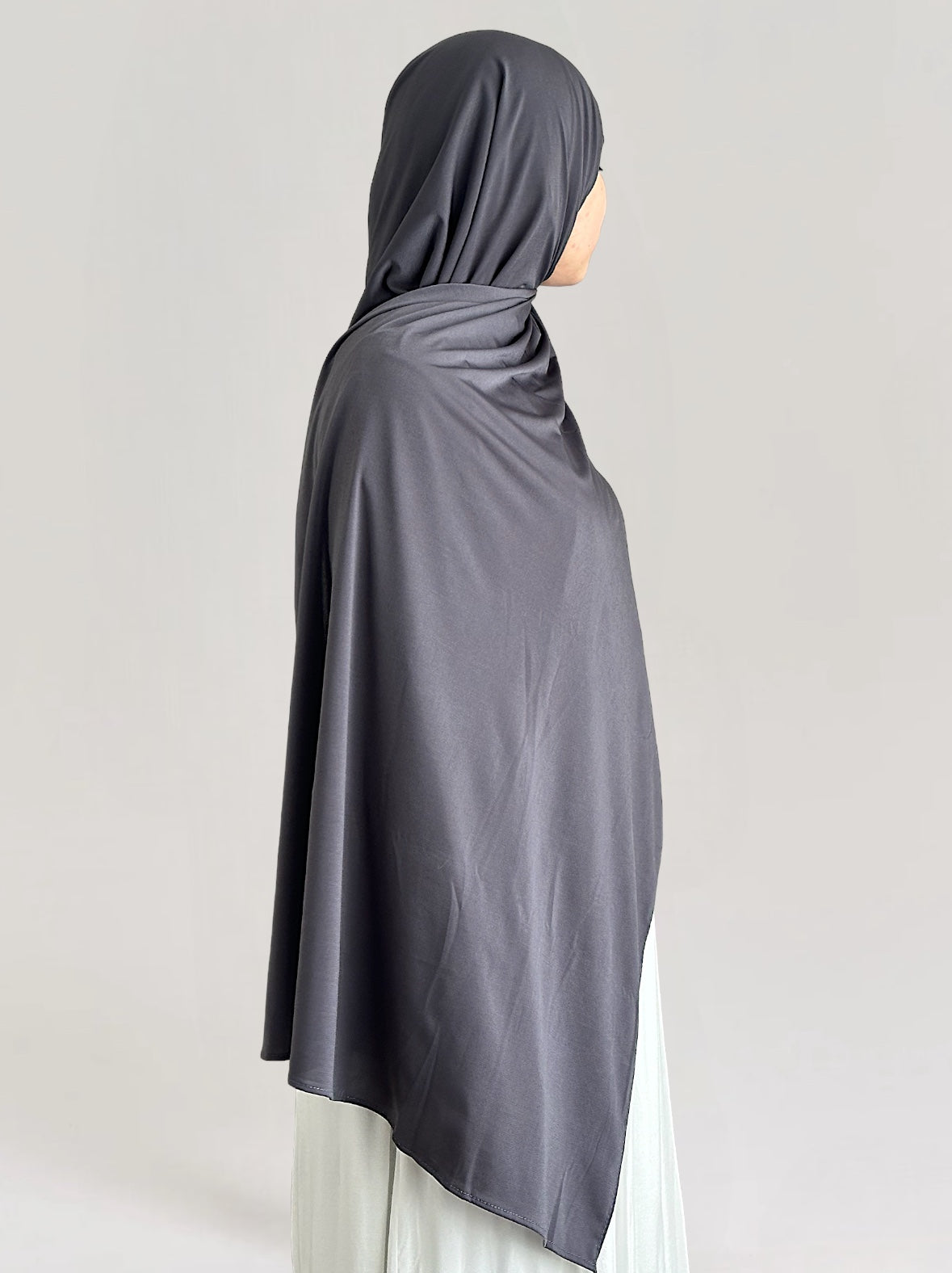 Premium Jersey Line - Dark Grey