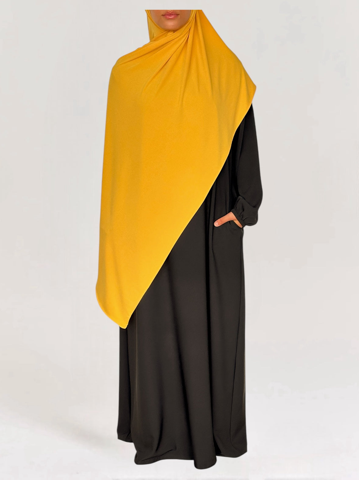 Premium Jersey XL - Amber