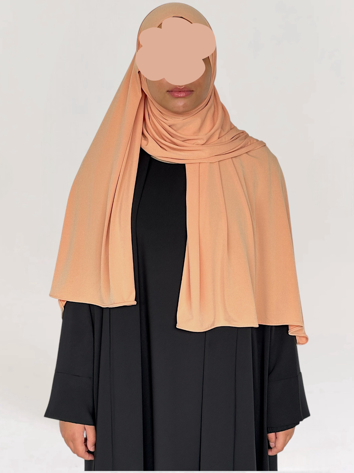 Premium Jersey XL - Peach
