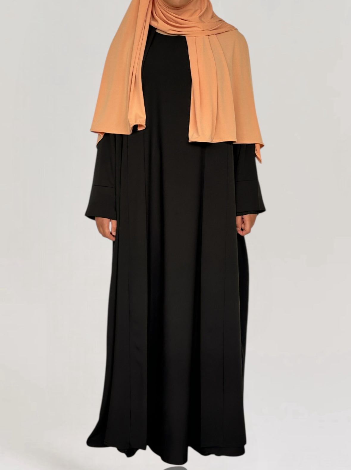 Kimono set - Black