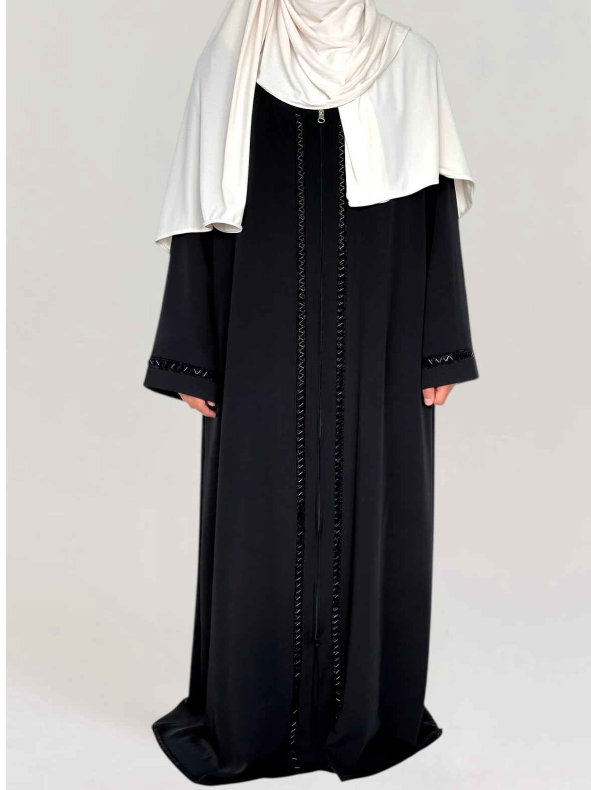 Kimono Stone - Black