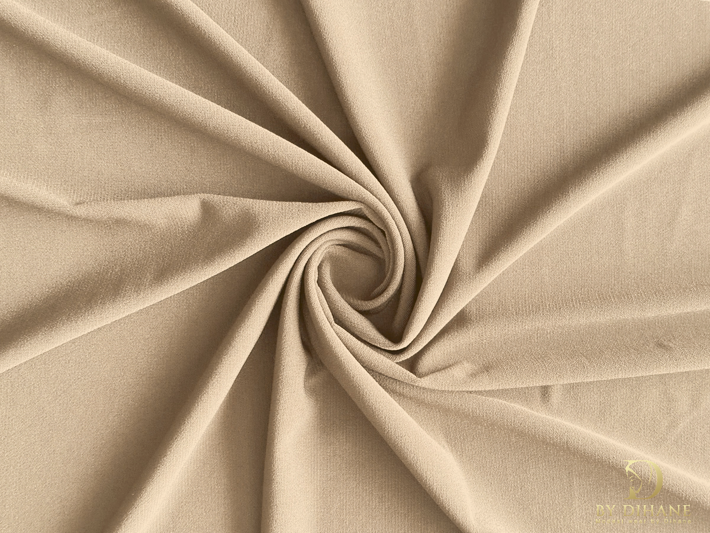 Premium Jersey Vanilla