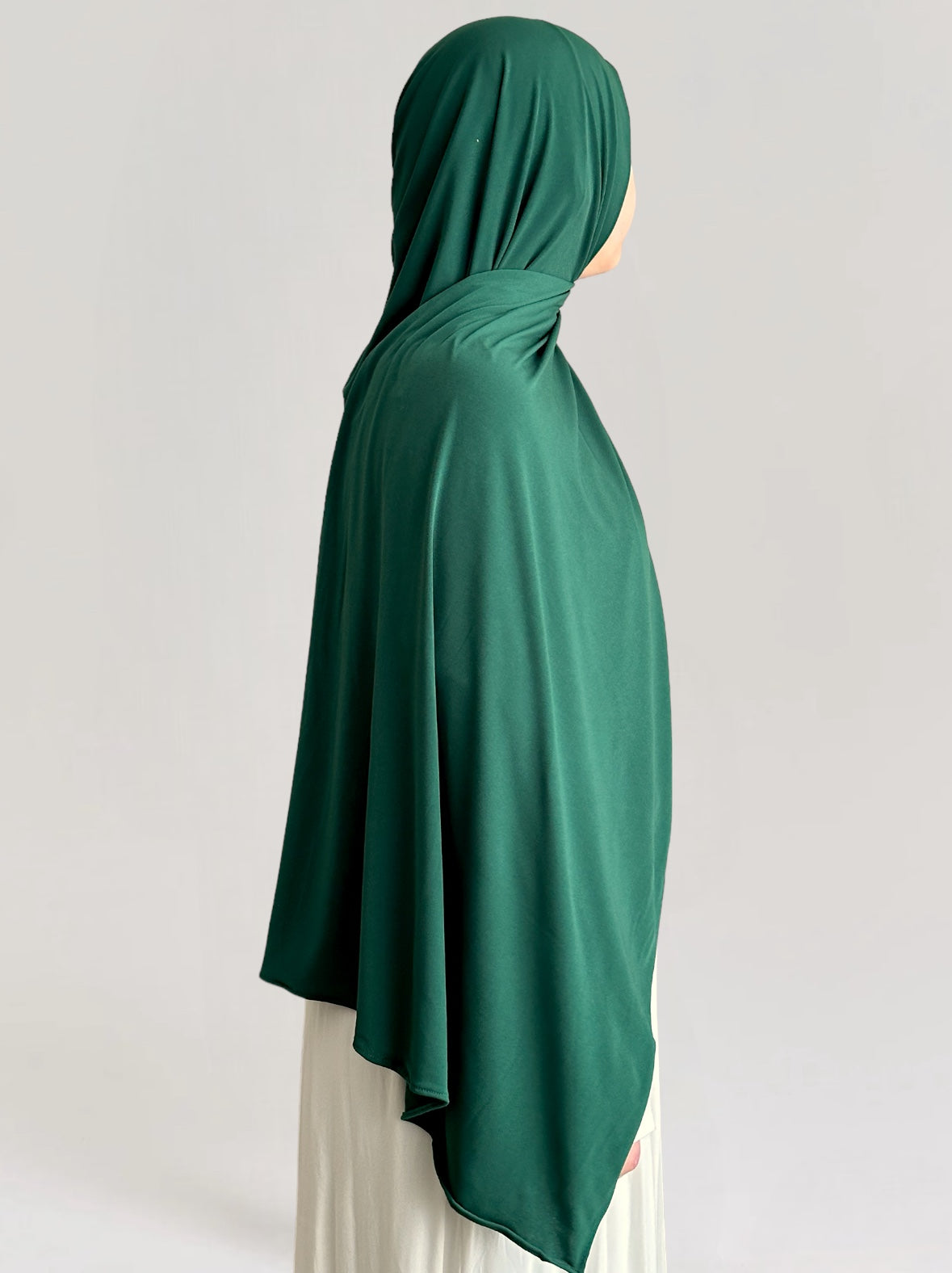 Premium Jersey Emerald