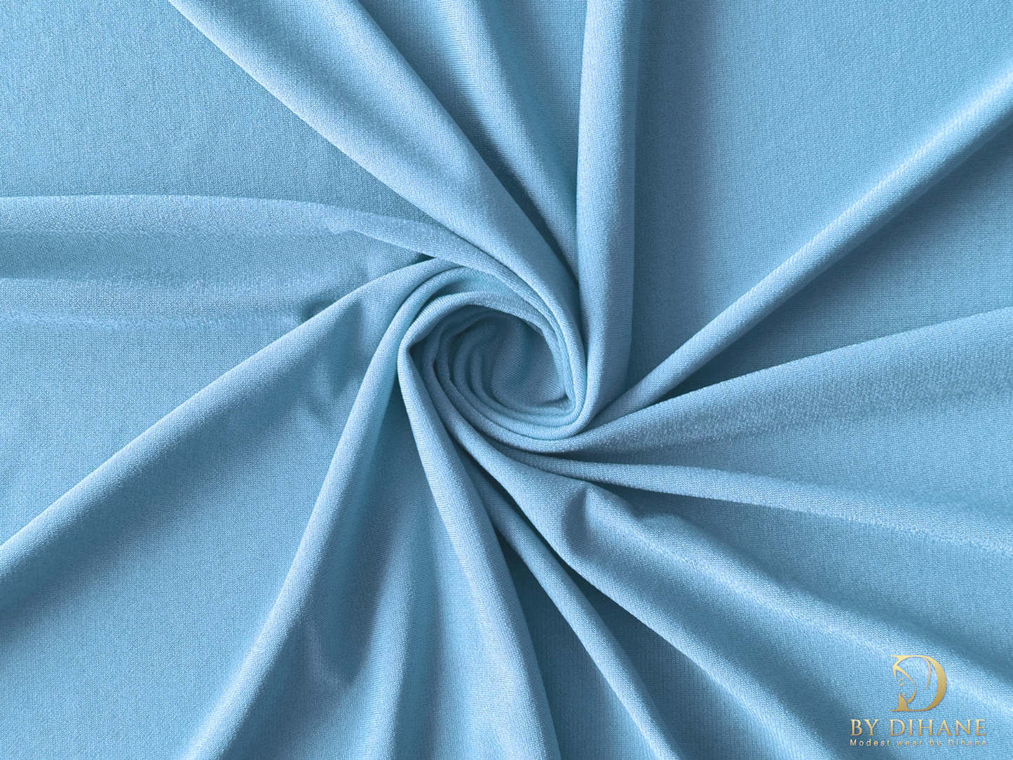 Premium Jersey Ice Bue