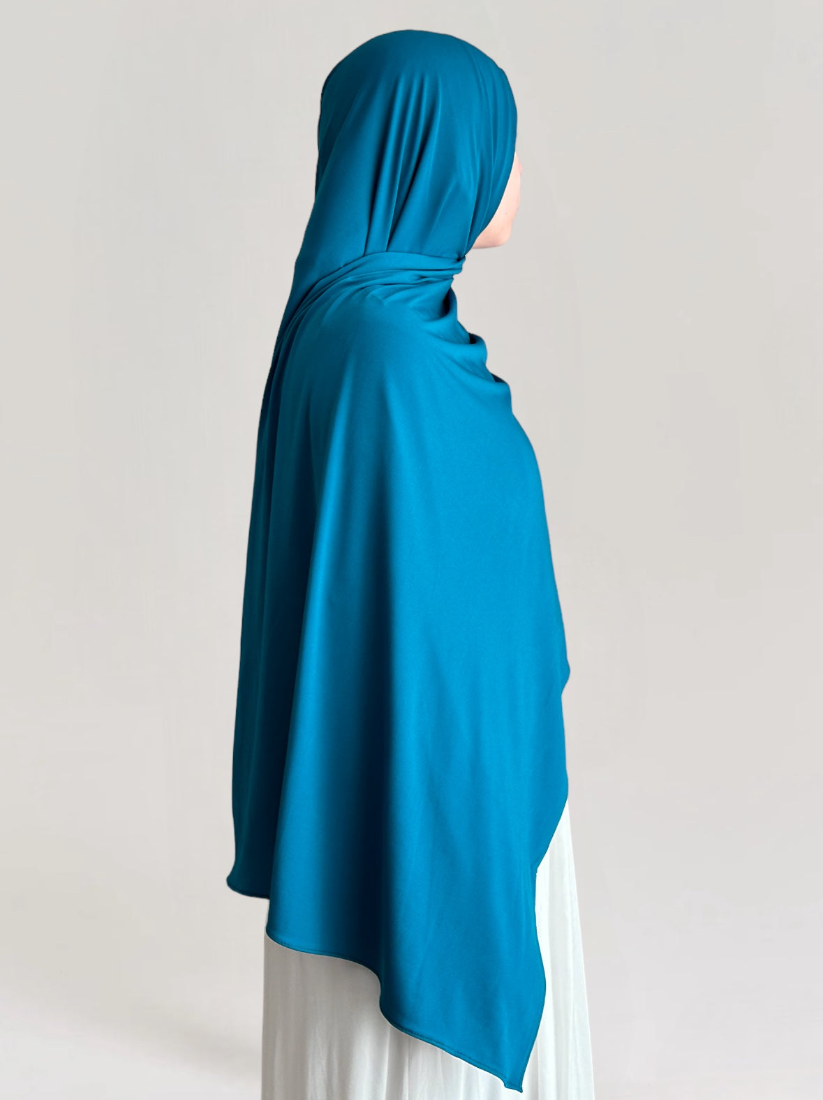 Premium Jersey Petrol