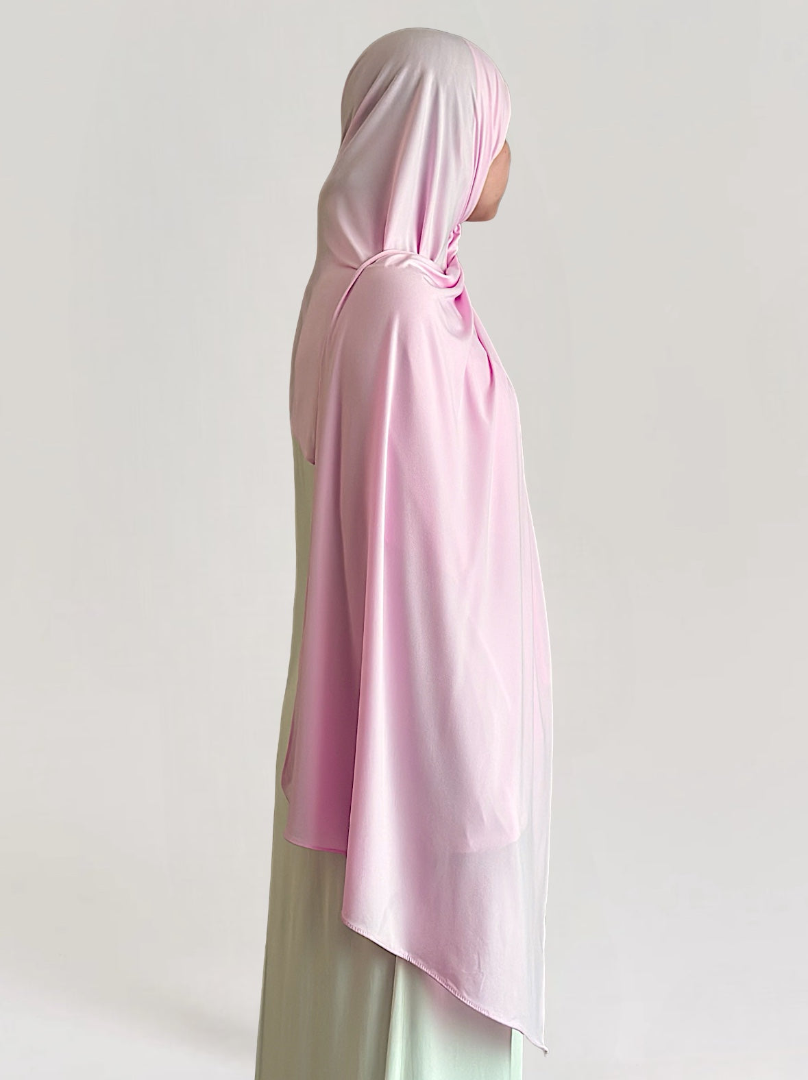 Premium Jersey Baby Rose