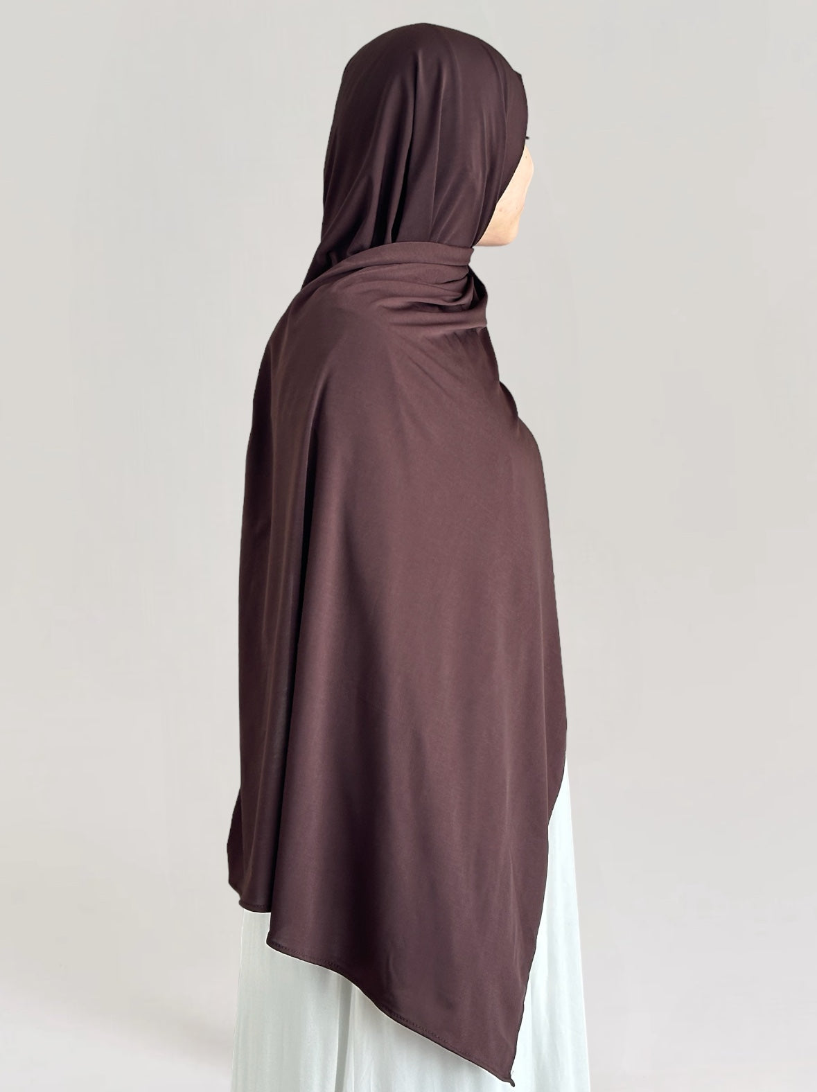 Premium Jersey - Brown