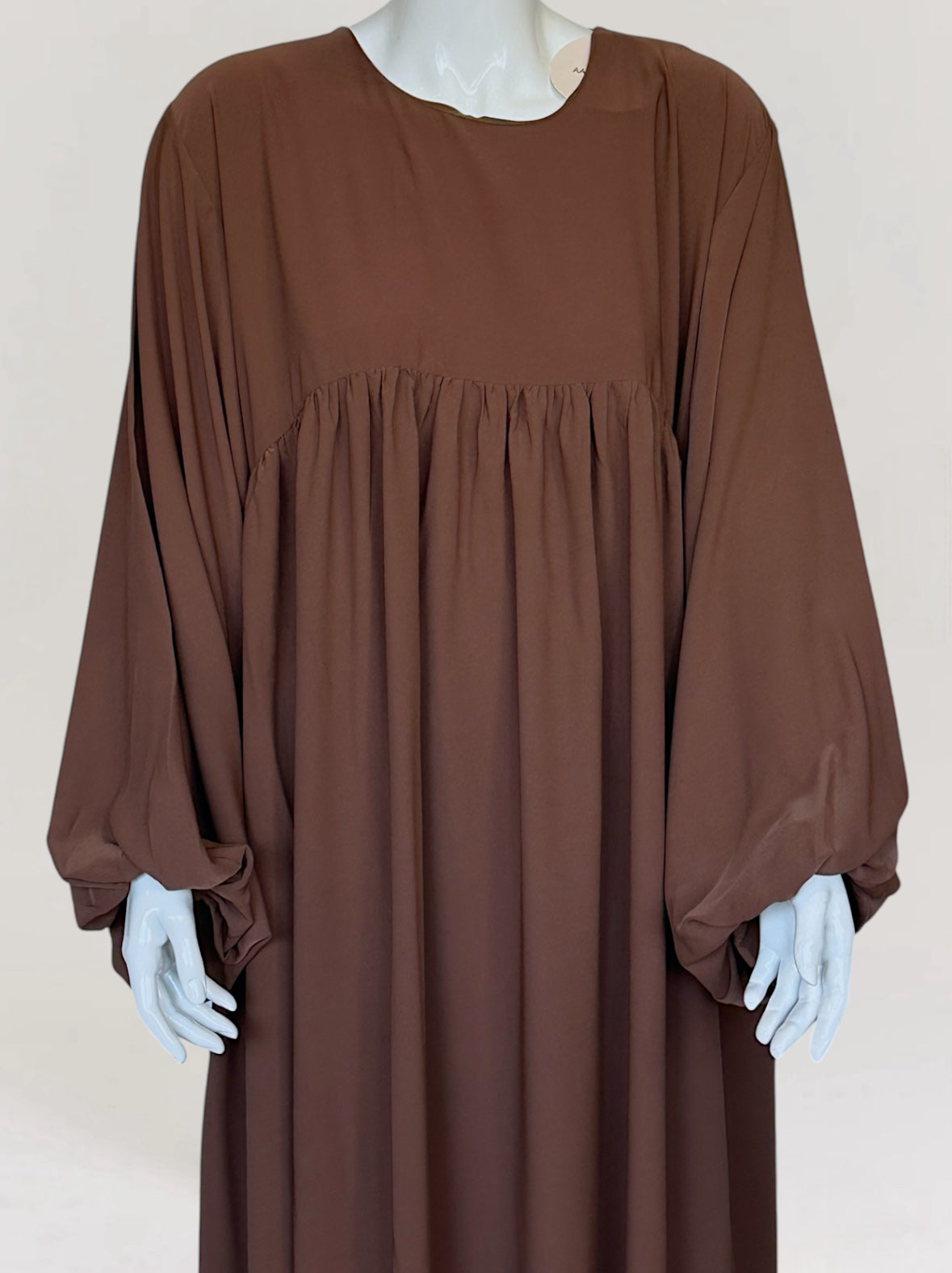 Dana Tall - Brown