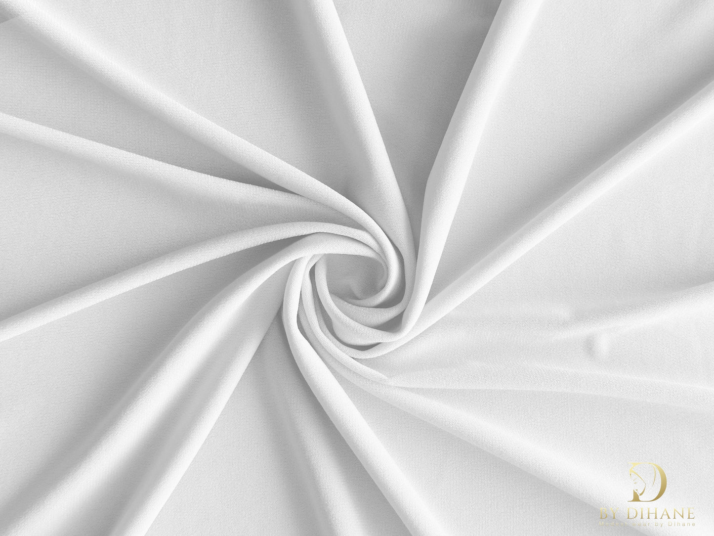 Flocon de neige en Jersey