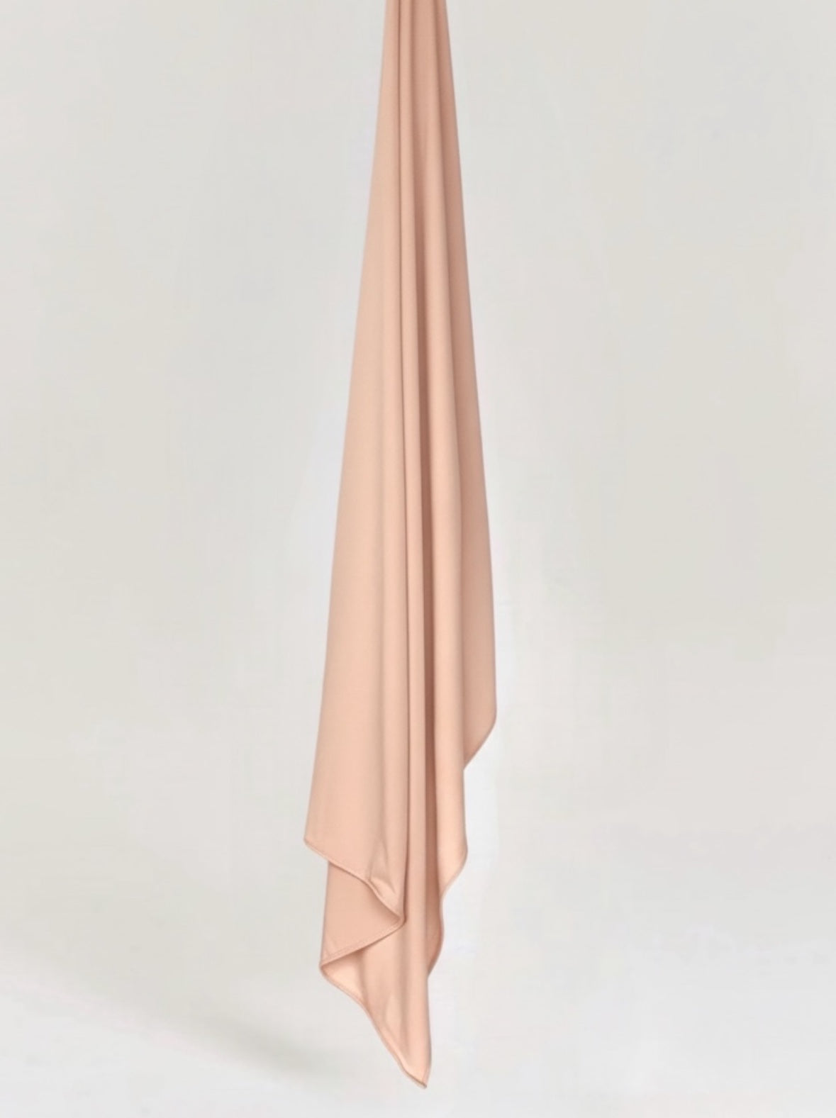 Premium Jersey XL - Soft Peach