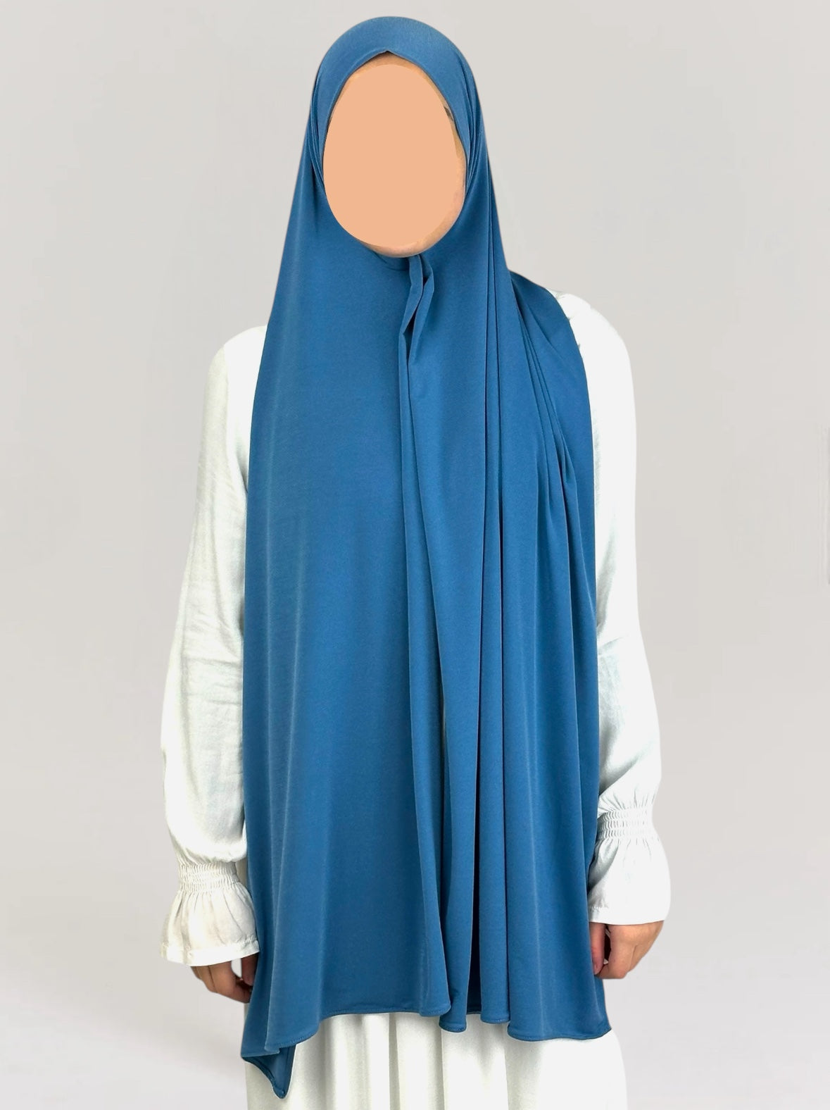 Premium Jersey XL - French Blue