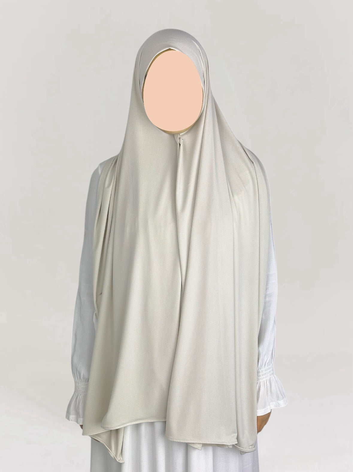 Premium Jersey XL - Pearl