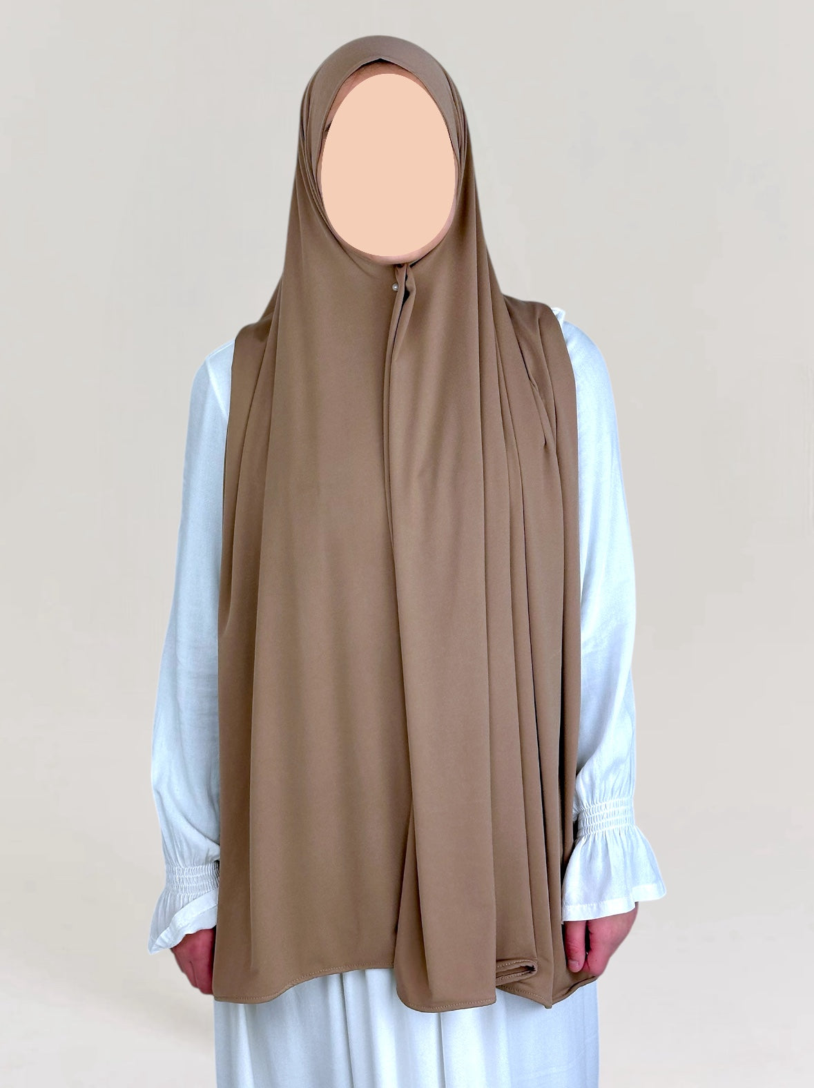 Premium Jersey XL - Golden Bronze