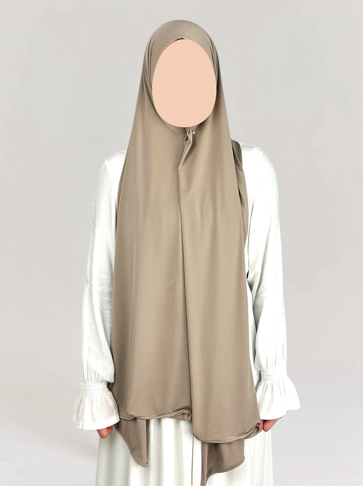 Premium Jersey XL - Linen