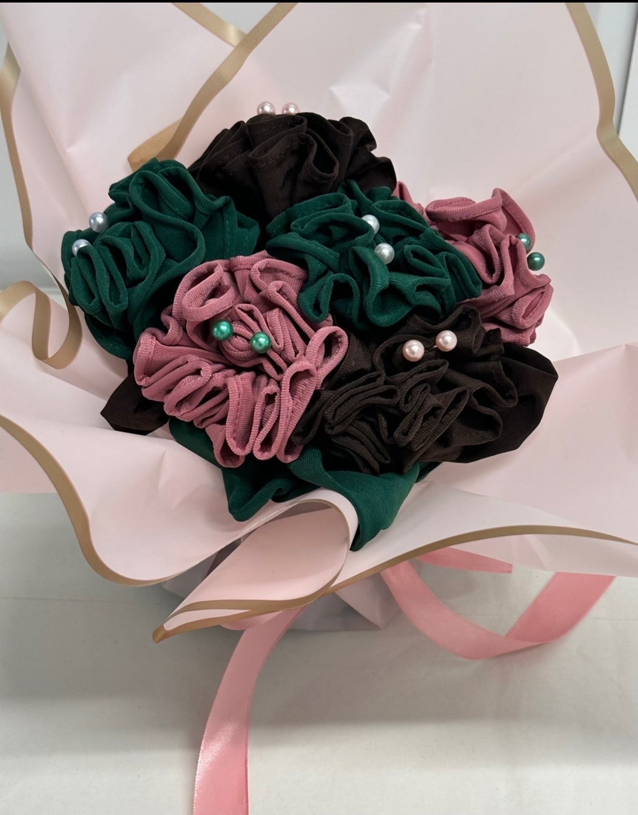 5 Hijaab Bouquet