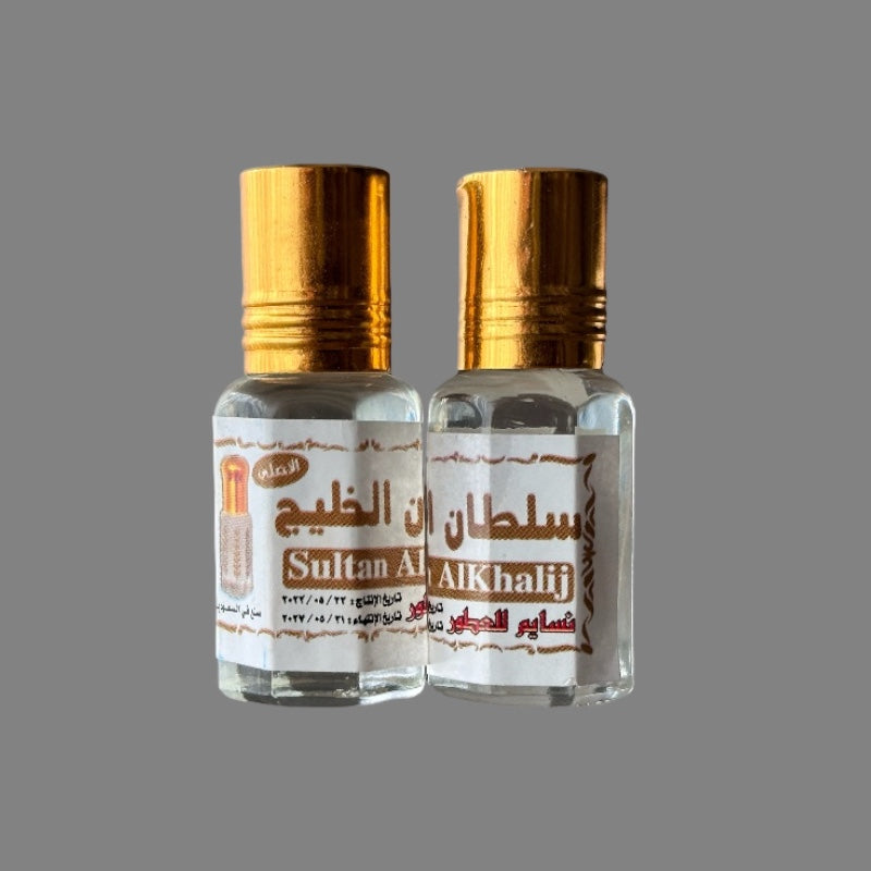 Sultan Alkhalij 6 ml