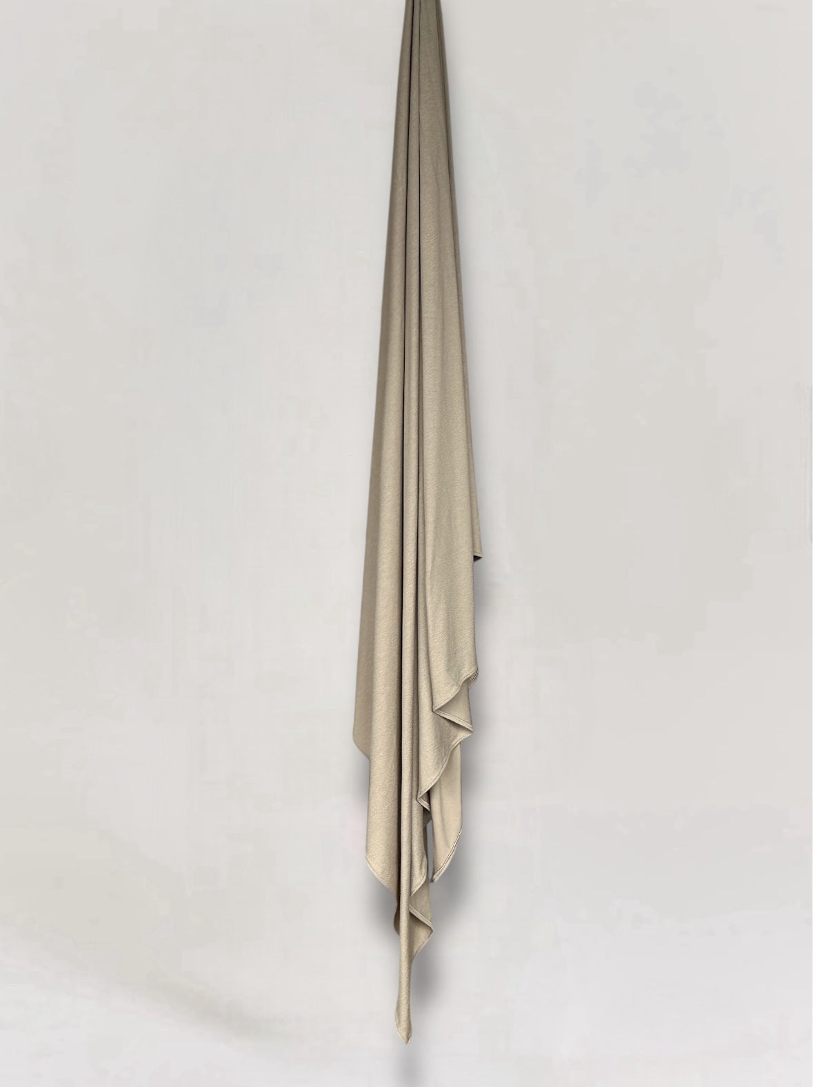 Cotton Hijaab XXL - Light Sage