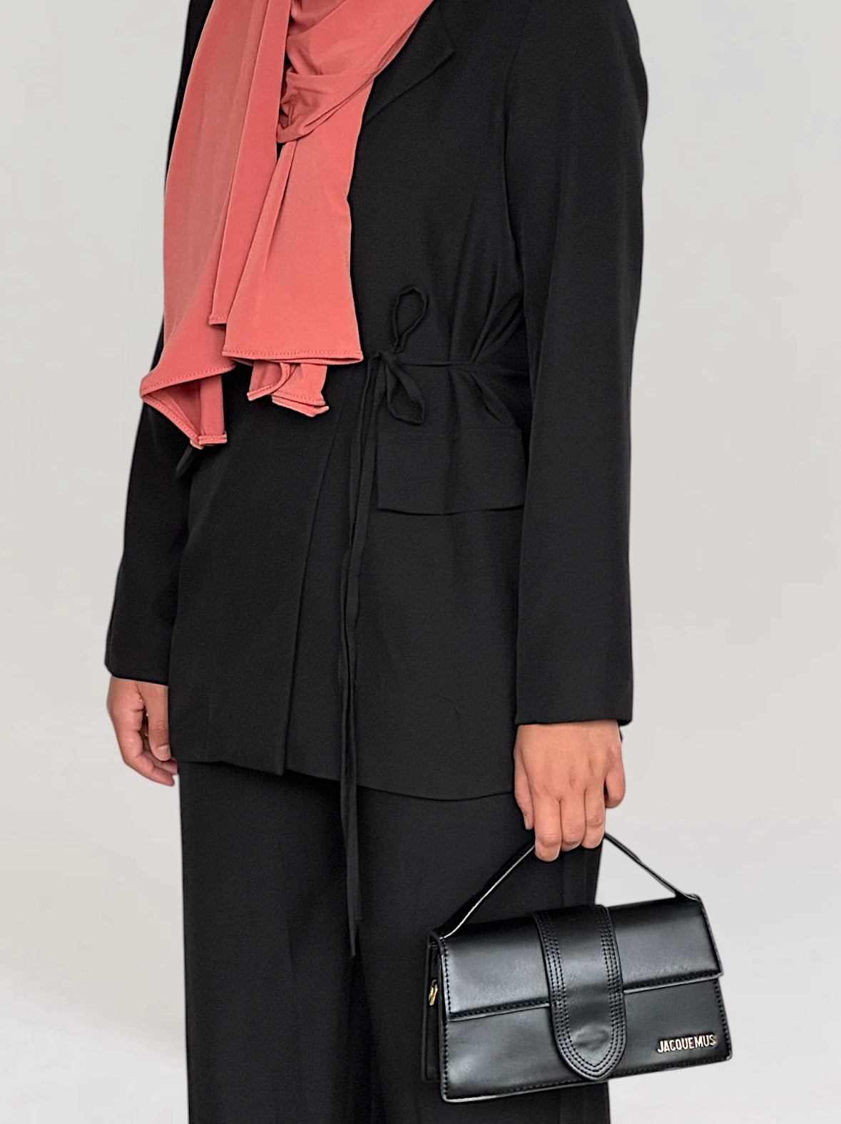 Twinset - Amalia Black