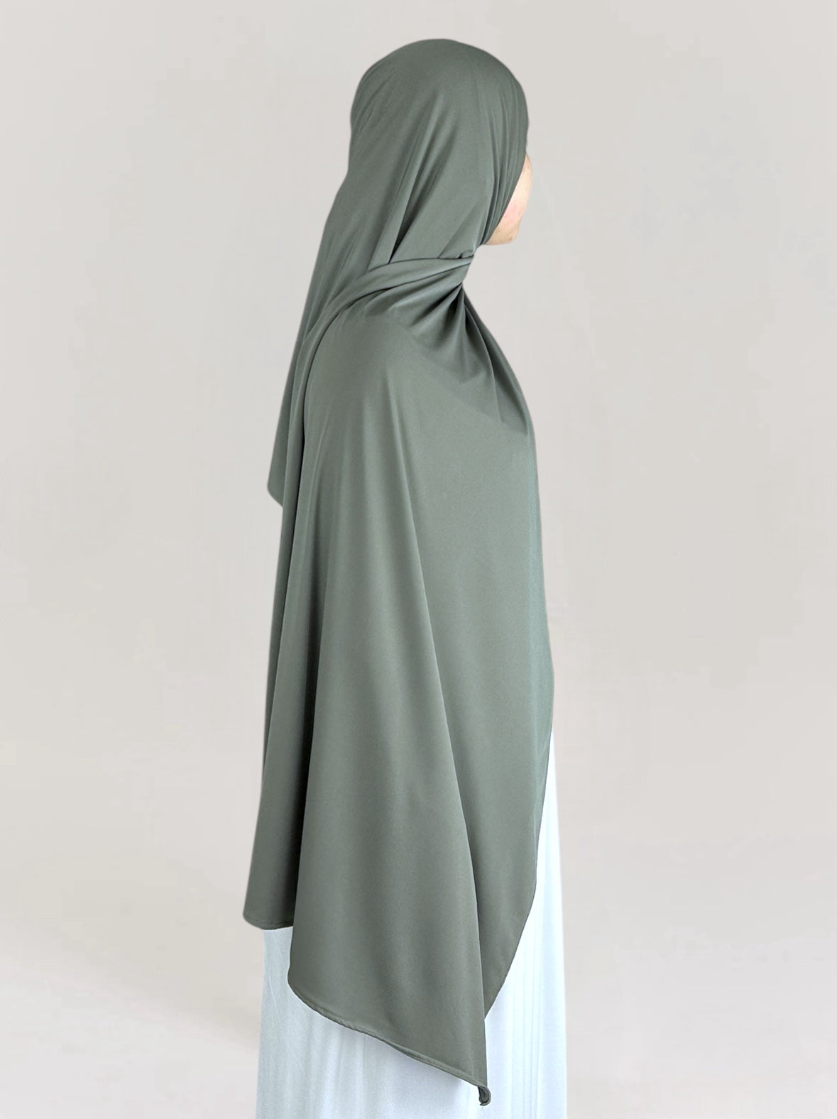 Premium Jersey - Laurel