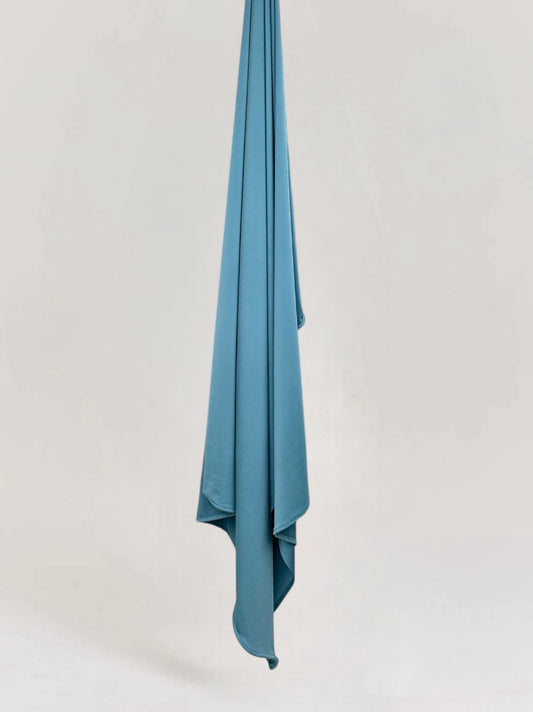 Premium Jersey - Steel Blue