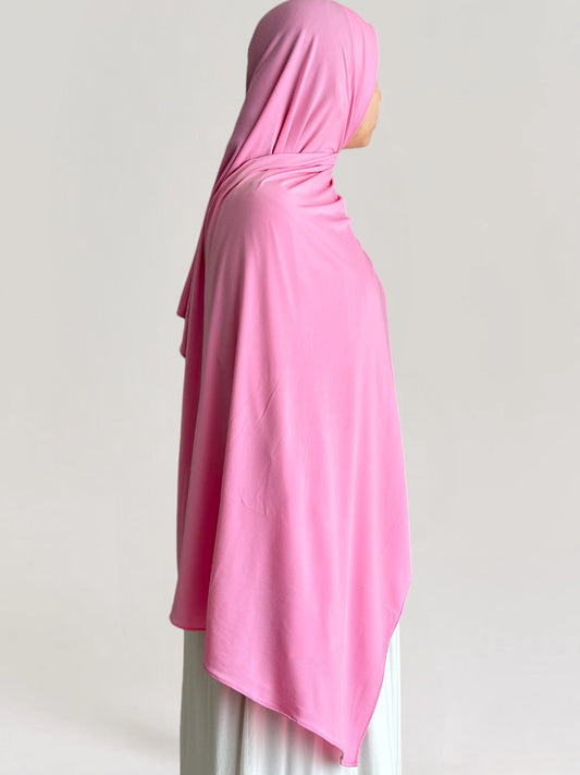 Premium Jersey Blush