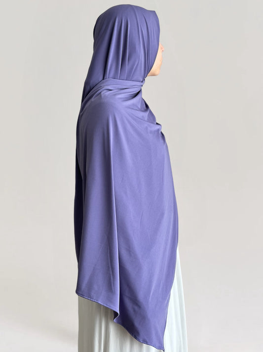 Premium Jersey Amethyst