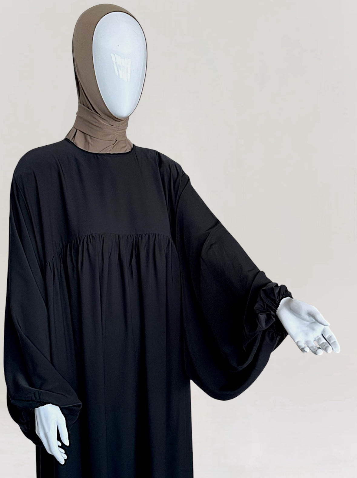 Dana Tall - black
