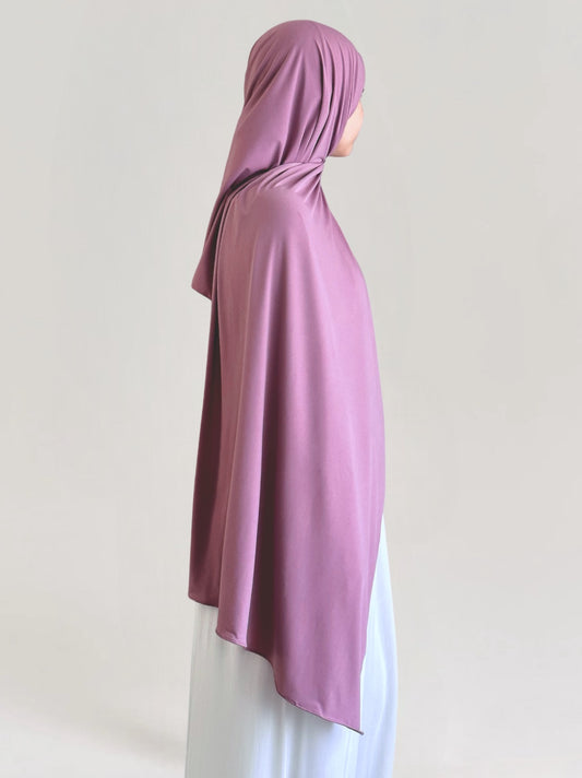 Premium Jersey - Light Purple