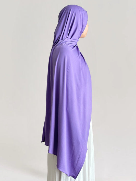 Premium Jersey Lavender