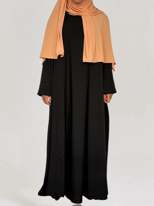 Kimono set - Black