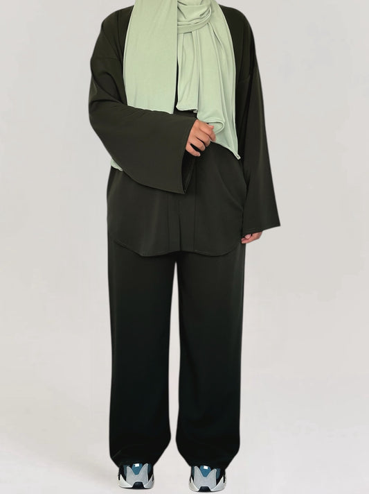 Twinset - Olive