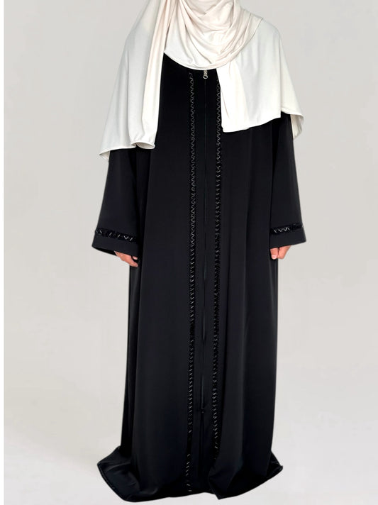 Kimono Stone - Black