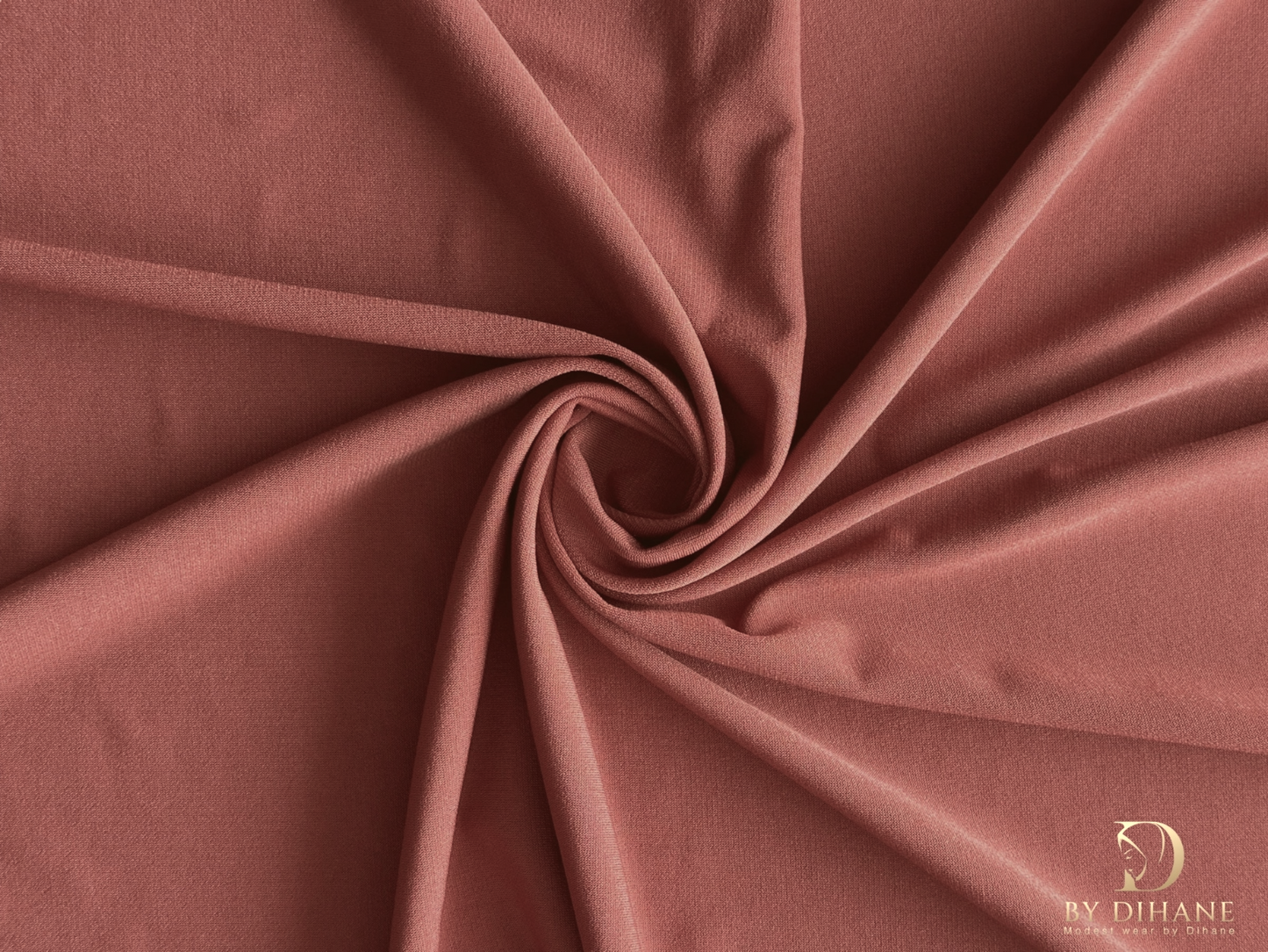 Premium Jersey Terra Cotta