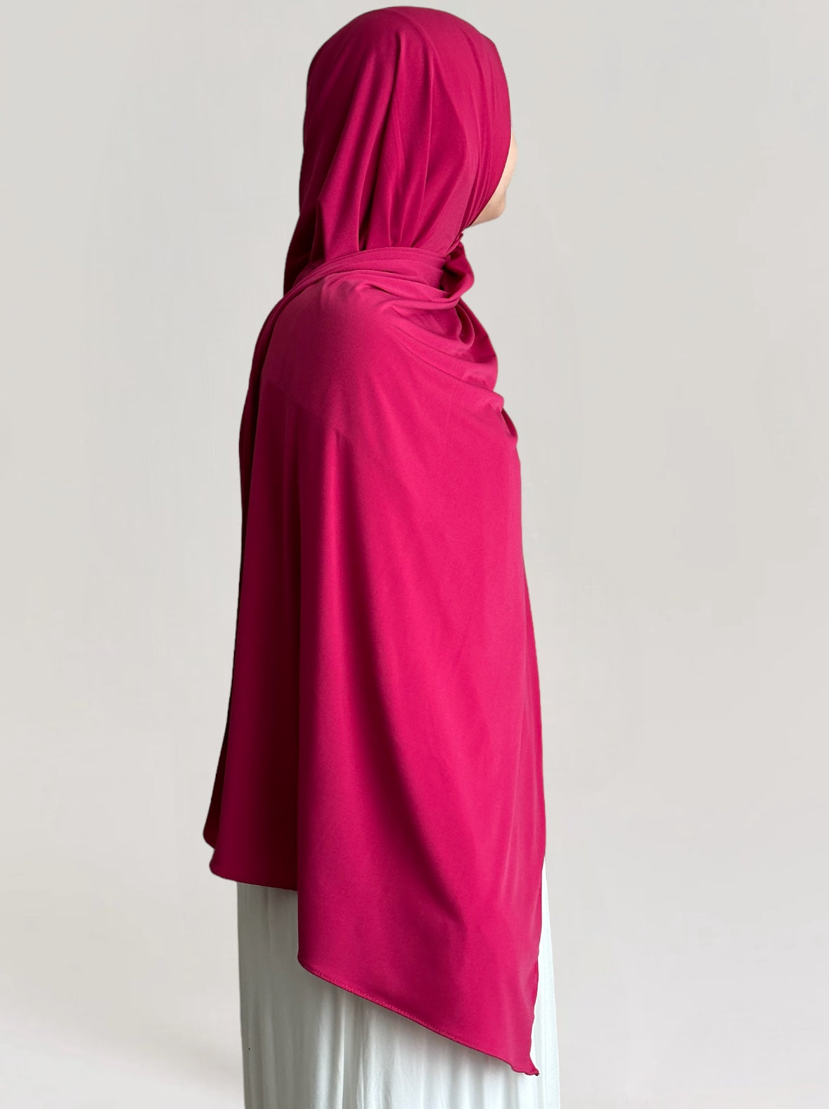 Premium Jersey Magenta