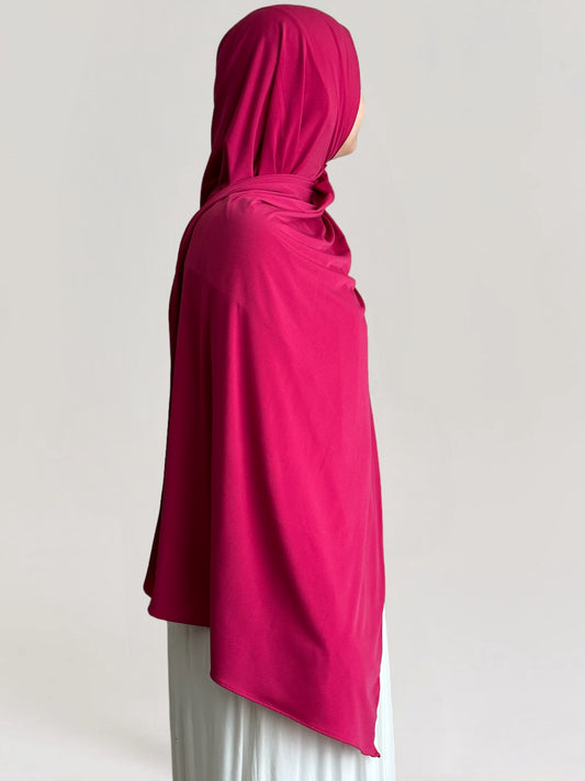 Premium Jersey Magenta