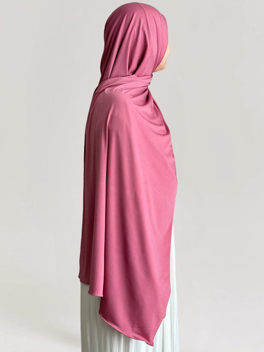 Premium Jersey Rose