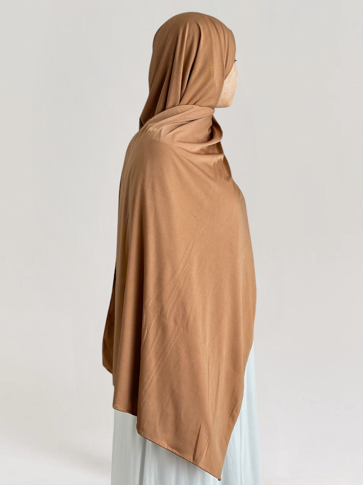 Premium Jersey - Caramel