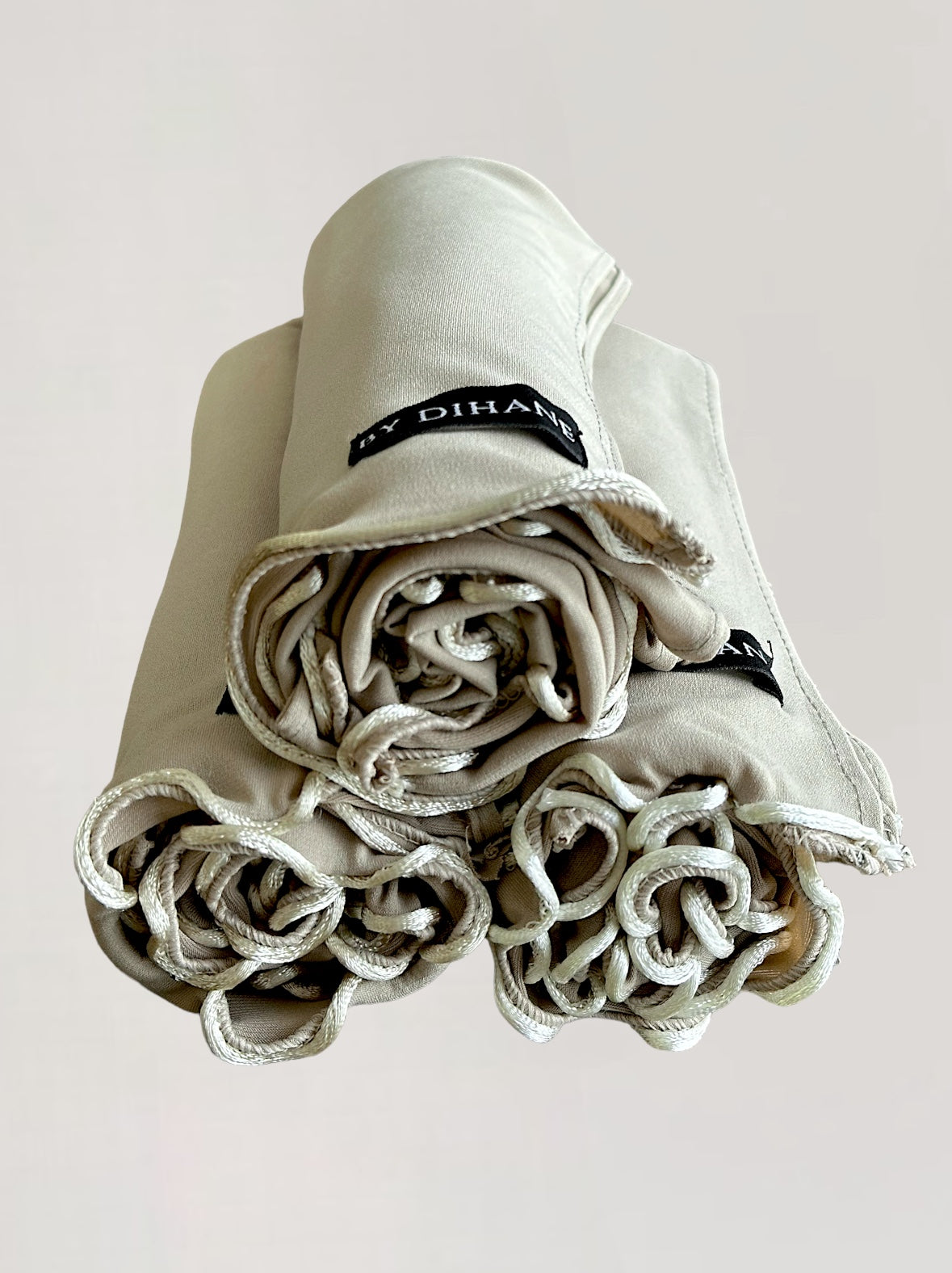 Premium Jersey Line - Light sage
