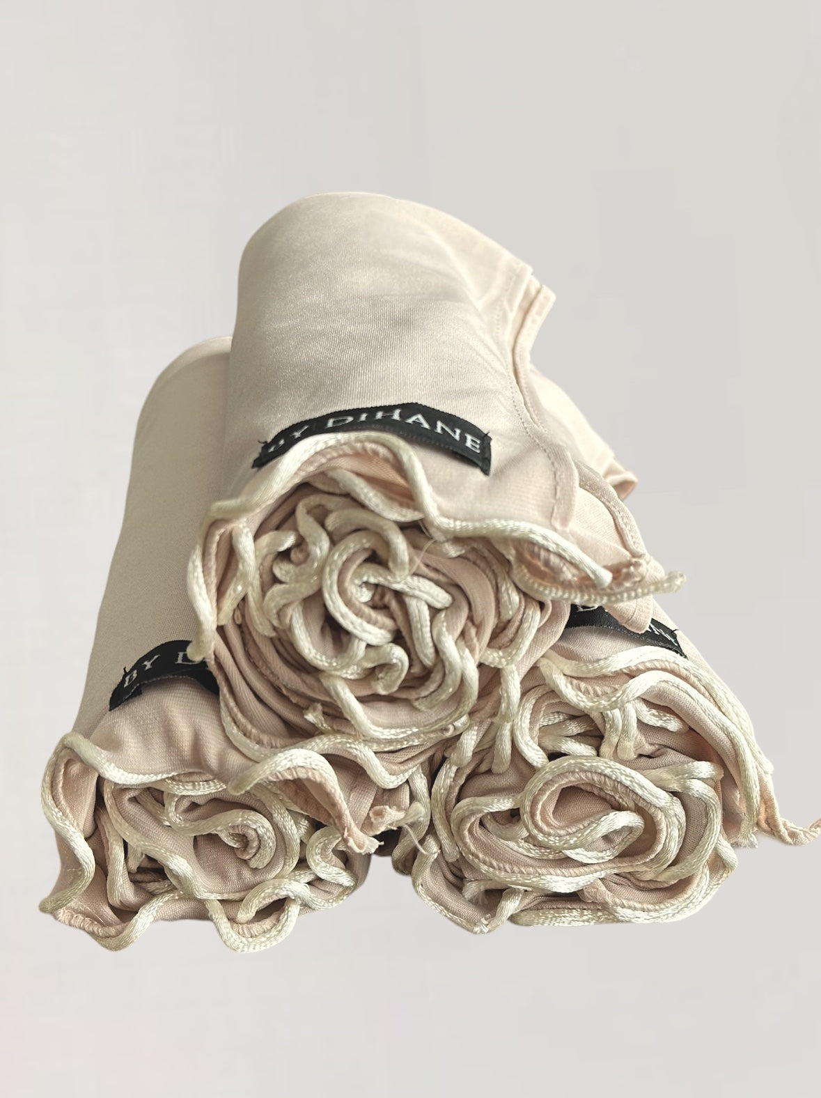 Premium Jersey Line - Cream