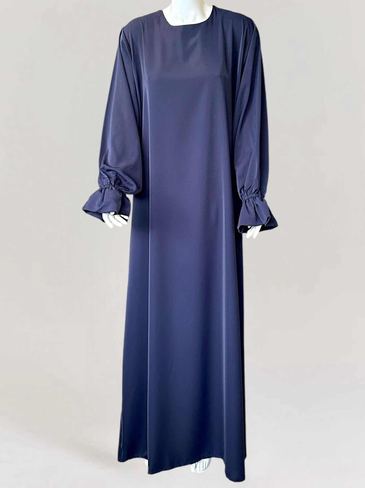 Qamar Tall - Blue