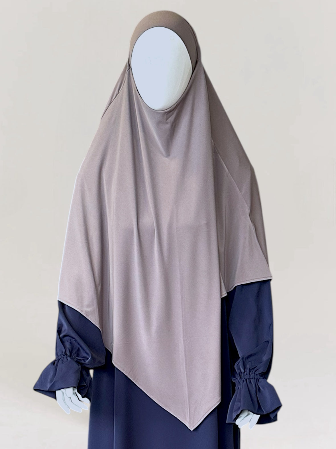 Qamar Tall - Blue