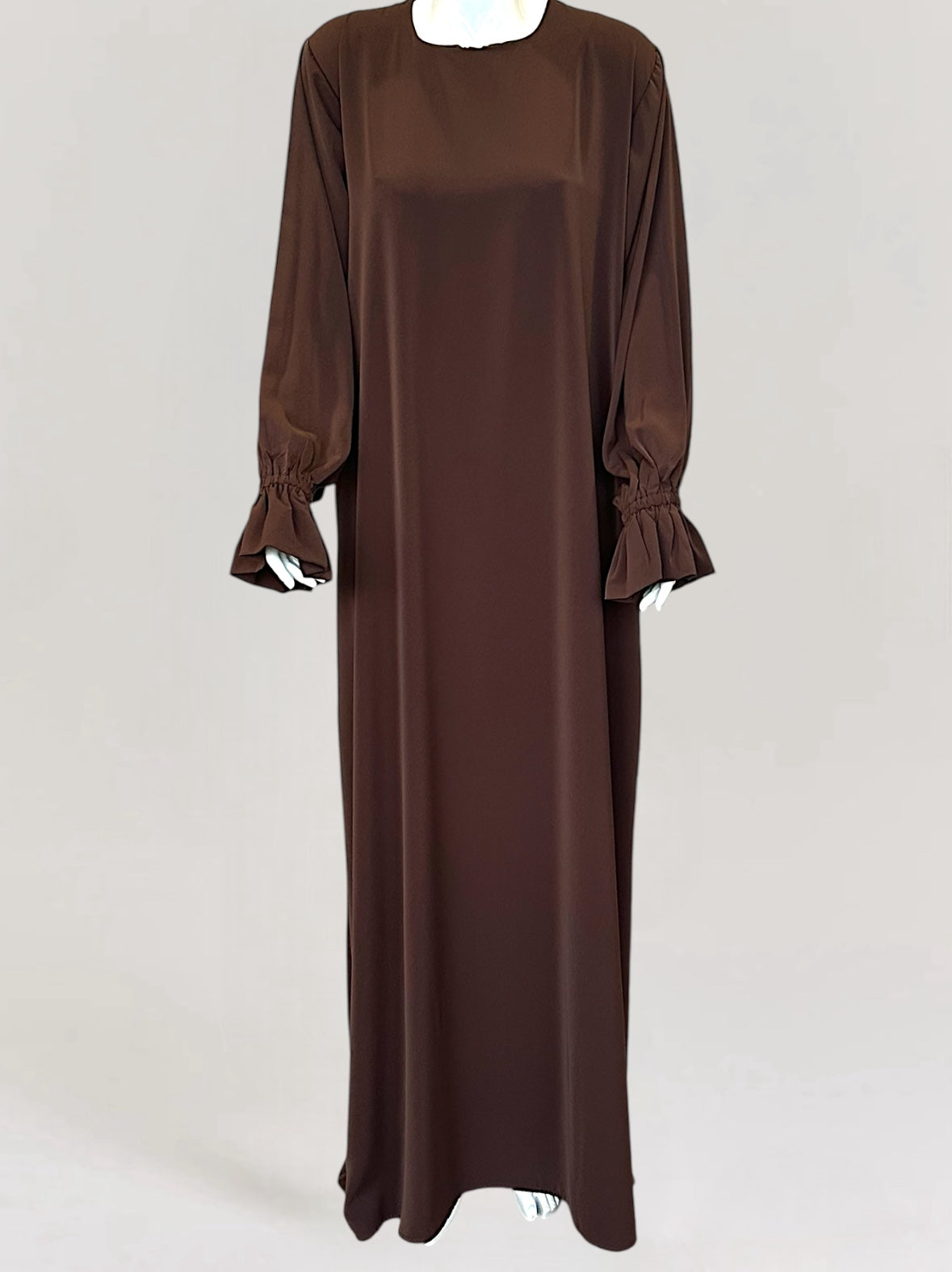 Qamar Tall - Choco