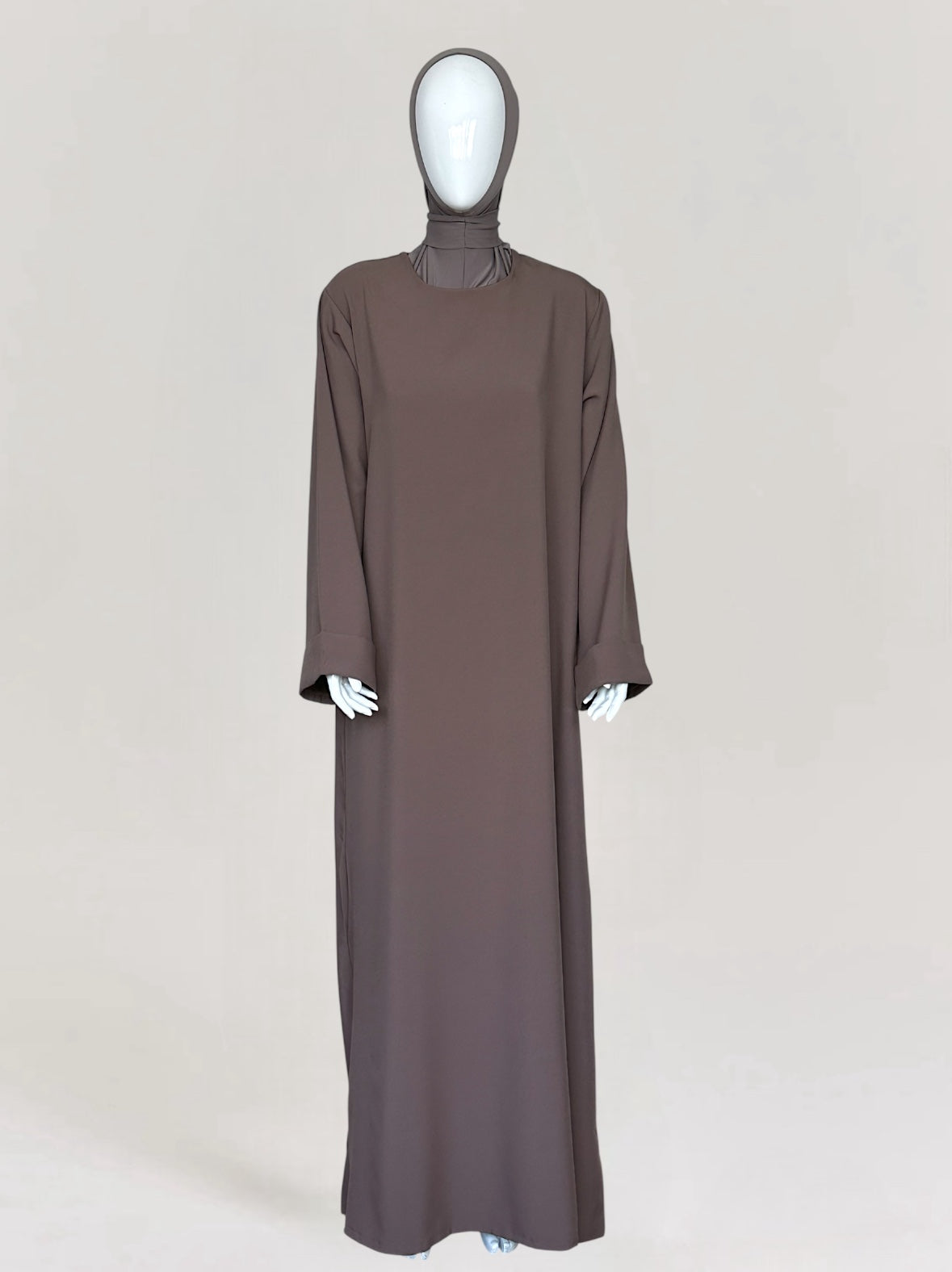 Aya Tall - Shadow Taupe