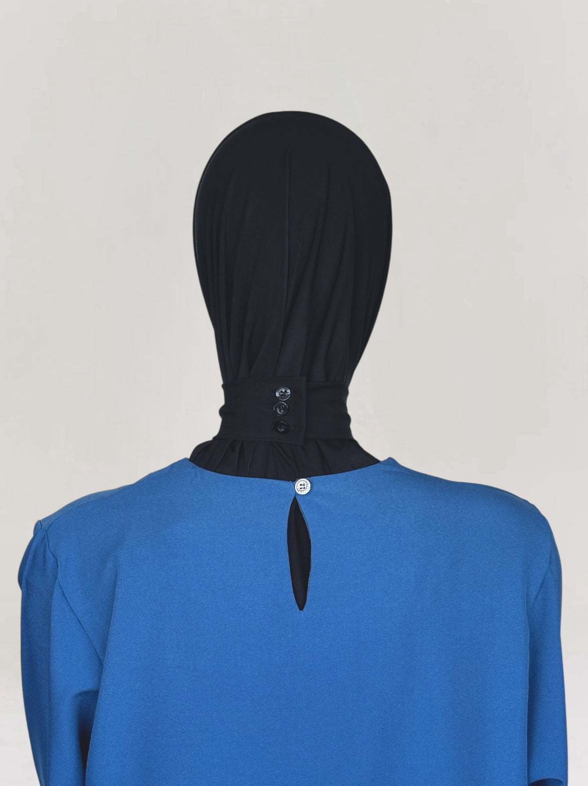 Aya Tall - Blue