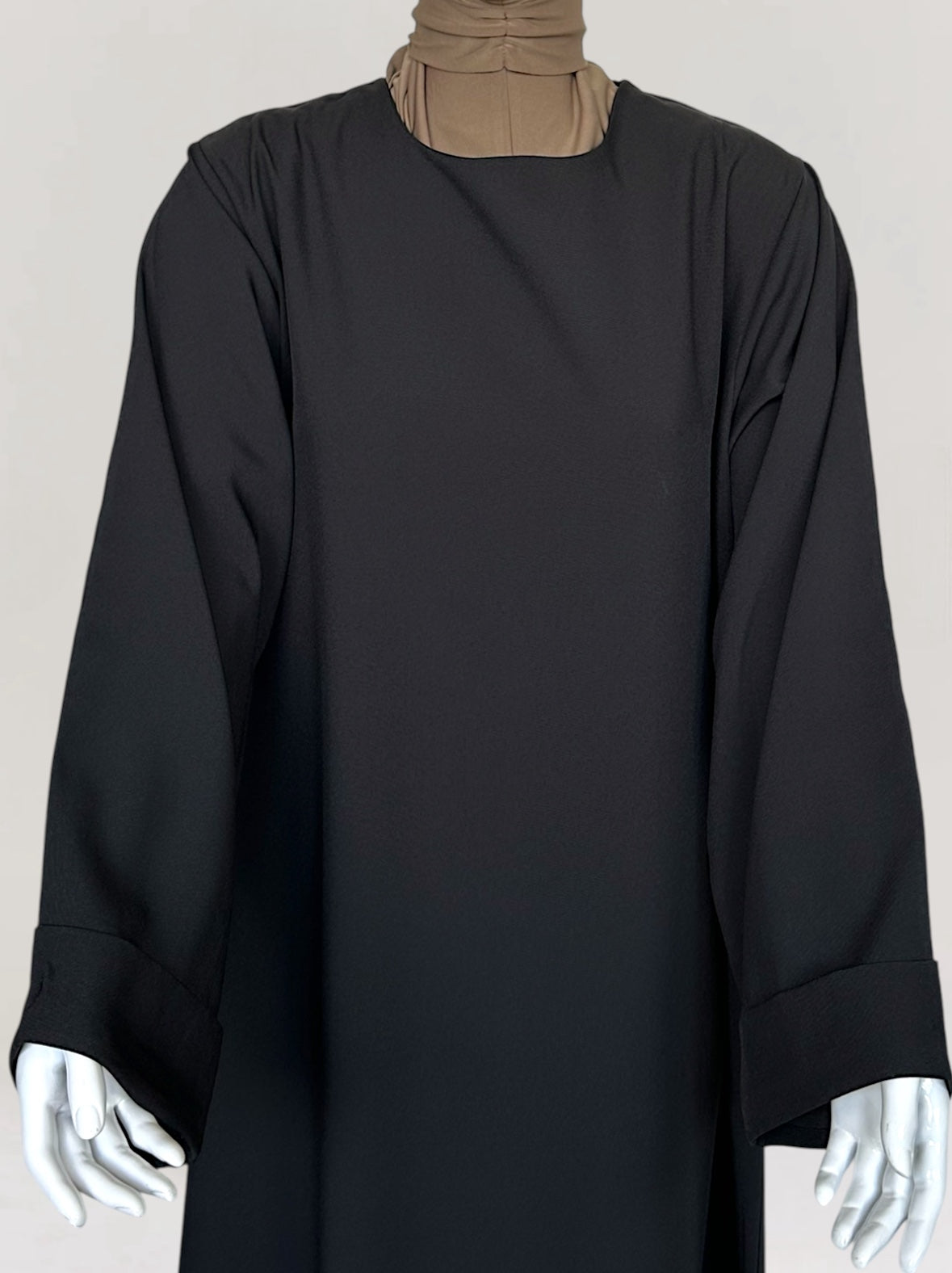 Aya Tall - Black