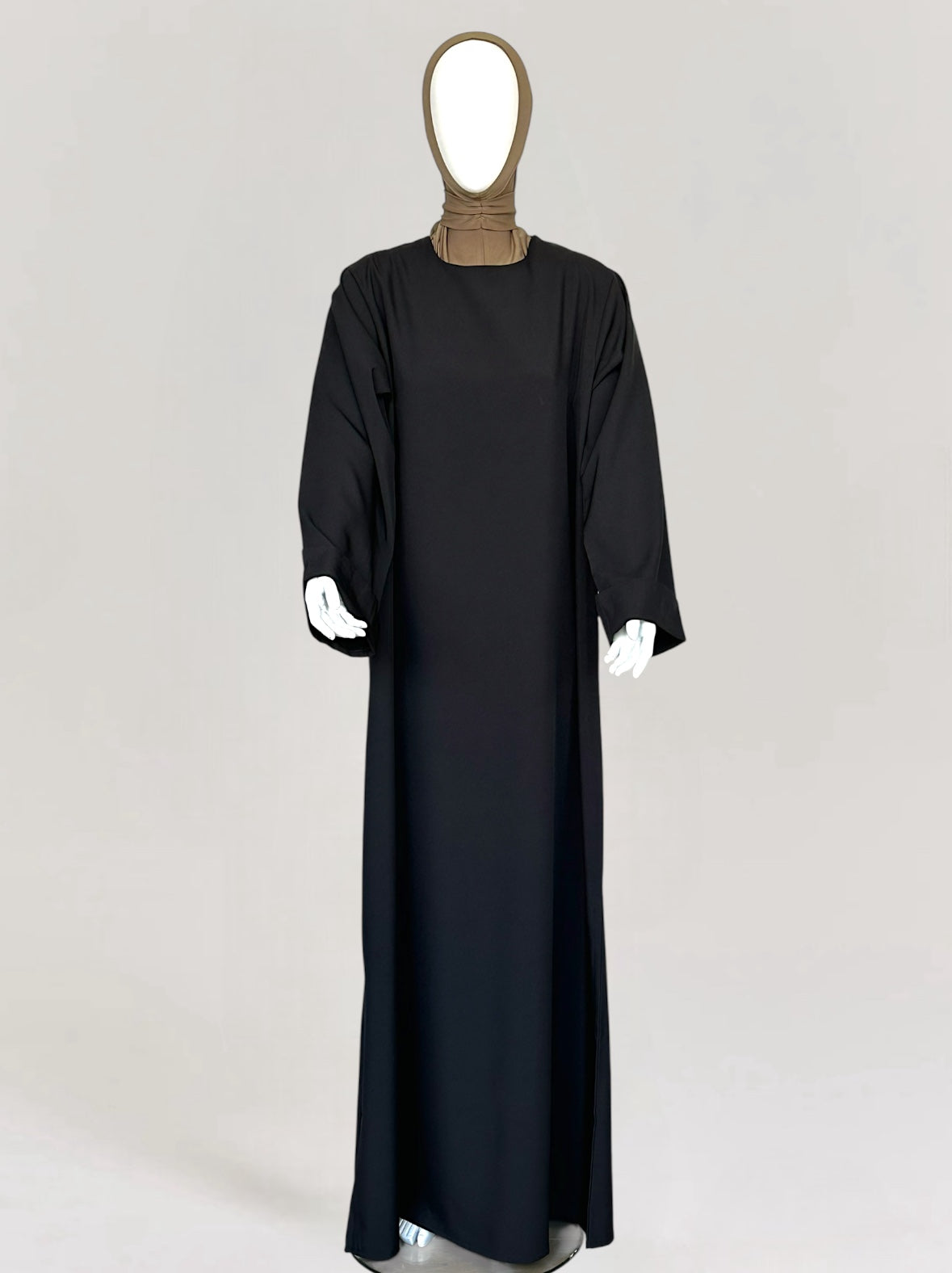 Aya Tall - Black