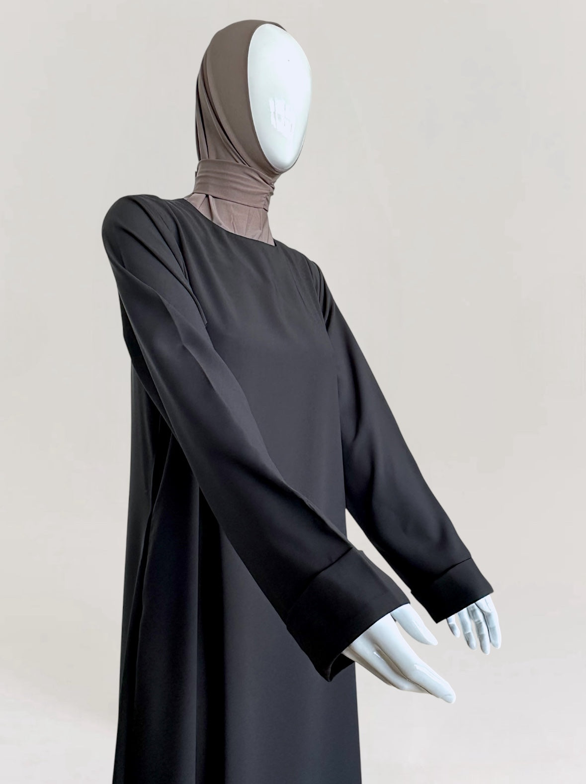 Aya Tall - Black